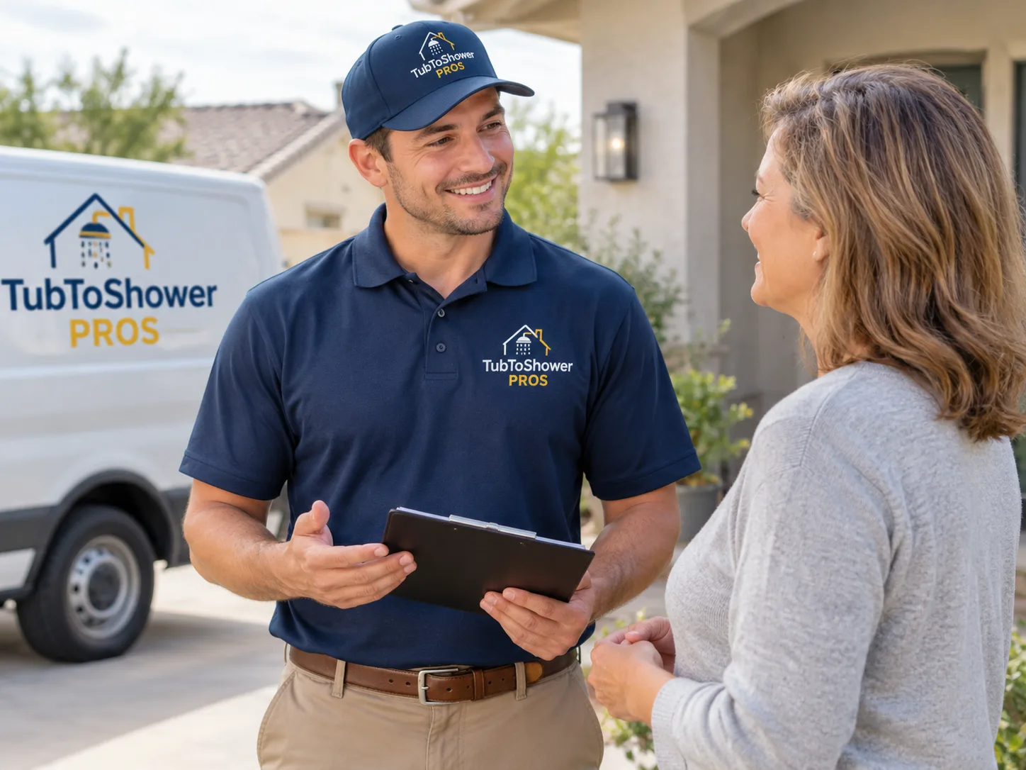 Tub Shower Conversion Endeavor, PA FAQs